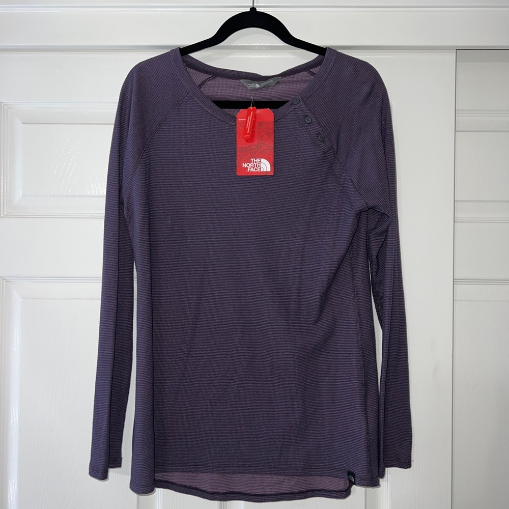North face Thermal Long sleeve